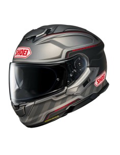 Casco Shoei GT-Air 3 Discipline TC1