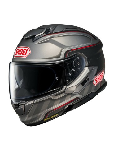 Casco Shoei GT-Air 3 Discipline TC1