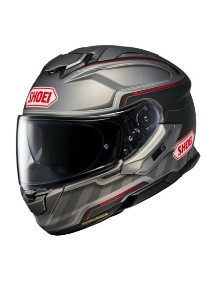 Casco Shoei GT-Air 3 Discipline TC1