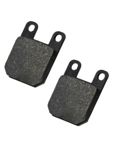 Pastillas De Freno Galfer Delanteras Semi Metal KTM SX 60 99-.. EXC 50 99-..