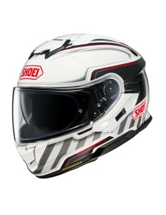 Casco Shoei GT-Air 3 Discipline TC6