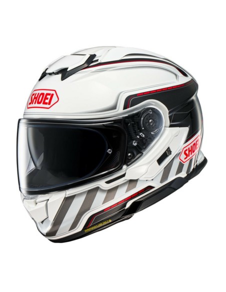 Casco Shoei GT-Air 3 Discipline TC6