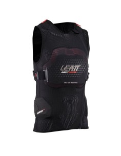 Chaleco Integral Leatt 3DF AirFit Evo Negro
