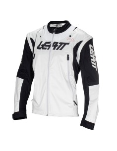Chaqueta Leatt 4.5 Lite Forge