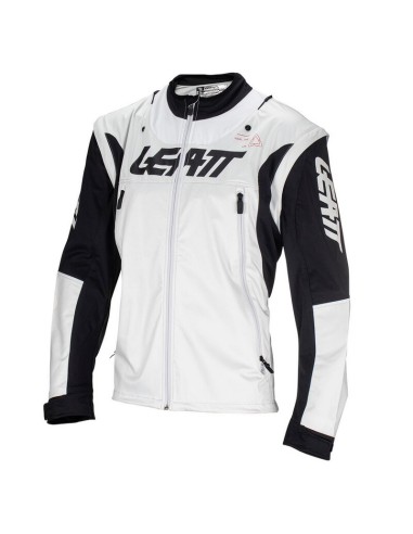 Chaqueta Leatt 4.5 Lite Forge