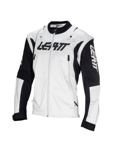 Chaqueta Leatt 4.5 Lite Forge