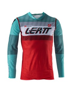 Jersey Leatt 5.5 UltraWeld Fuel