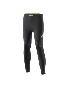 Calzoncillos Largos KTM Touring Negro