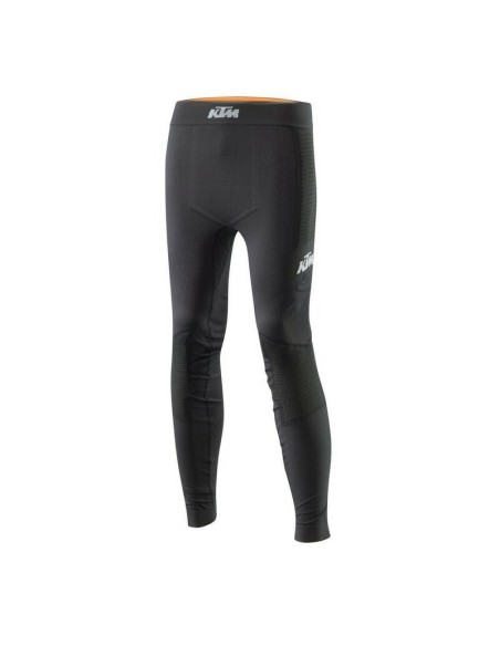 Calzoncillos Largos KTM Touring Negro