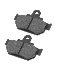 Pastillas De Freno Galfer Delanteras Semi Metal Suzuki RM 125 85-86 RM 250 86