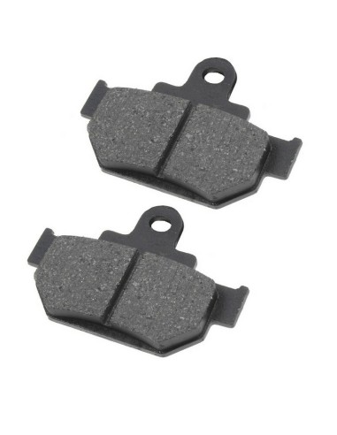 Pastillas De Freno Galfer Delanteras Semi Metal Suzuki RM 125 85-86 RM 250 86