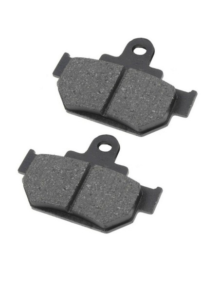 Pastillas De Freno Galfer Delanteras Semi Metal Suzuki RM 125 85-86 RM 250 86