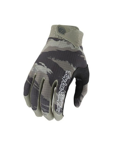 Guantes Troy Lee Designs Air Brushed Camuflaje