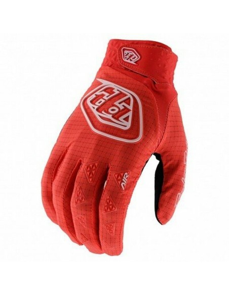 Guantes Troy Lee Designs Air Naranja