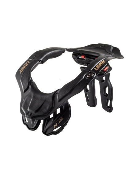Collarín Leatt 6.5 Carbono