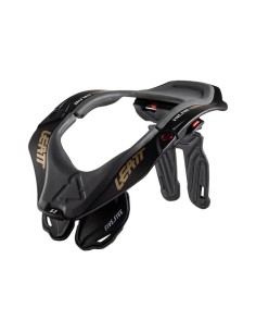 Collarín Leatt 5.5 Negro