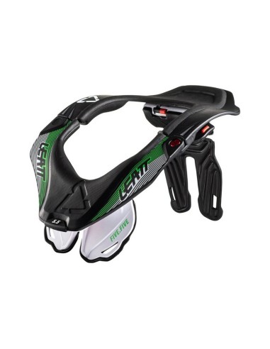 Collarín Infantil Leatt 5.5 Negro