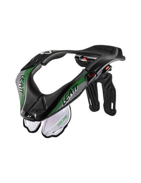 Collarín Infantil Leatt 5.5 Negro