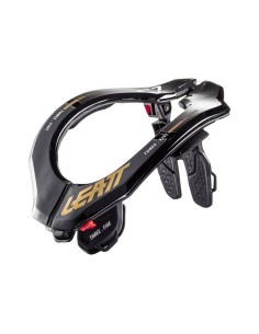 Collarín Leatt 3.5 Negro