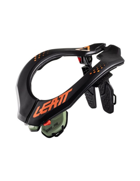 Collarín Infantil Leatt 3.5 Verde
