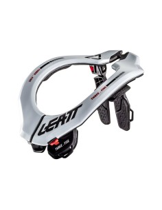 Collarín Infantil Leatt 3.5 Blanco