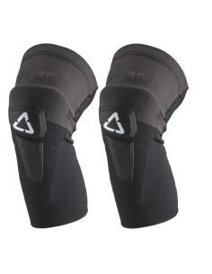 Rodilleras Leatt Airflex Hybrid Negro