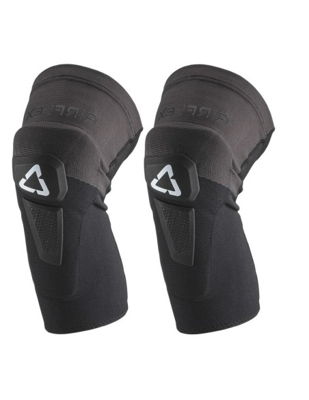 Rodilleras Leatt Airflex Hybrid Negro