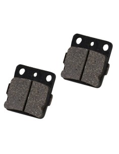 Pastillas De Freno Galfer Delanteras Semi Metal Honda CR 85 R 06-.. Kawasaki KX 85 00-..