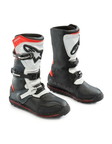 Botas Trial Gas Gas Tech-T Negro