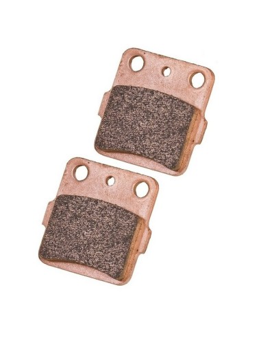 Pastillas De Freno Galfer Traseras Sinterizadas Kawasaki KX 85 00-..