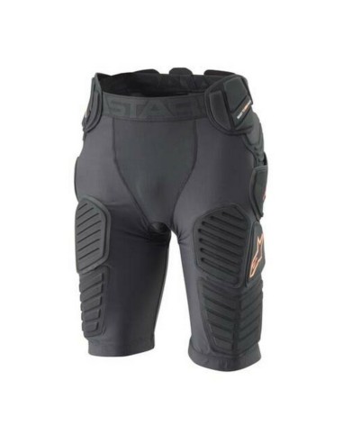 Culotte KTM Bionic Pro Negro