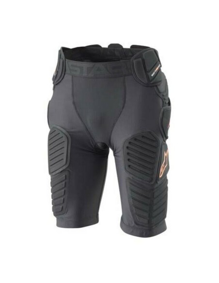 Culotte KTM Bionic Pro Negro