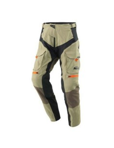 Pantalón KTM Defender Kaki