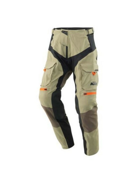 Pantalón KTM Defender Kaki
