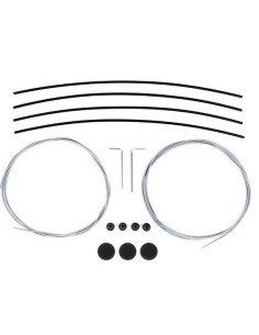 Kit Reparación Rodilleras Ortopédicas Mobius X8