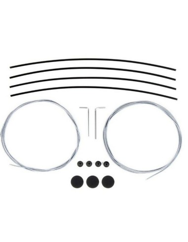 Kit Reparación Rodilleras Ortopédicas Mobius X8