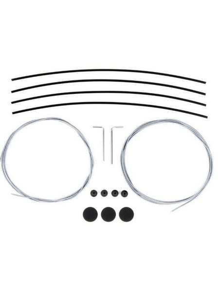 Kit Reparación Rodilleras Ortopédicas Mobius X8