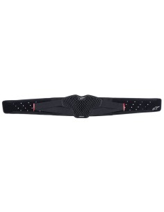 Faja Alpinestars Sequence Negro Negro