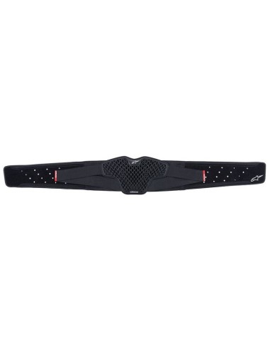 Faja Alpinestars Sequence Negro Negro