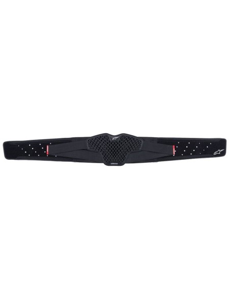 Faja Alpinestars Sequence Negro Negro
