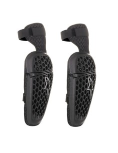 Coderas Alpinestars Bionic Plus Negro