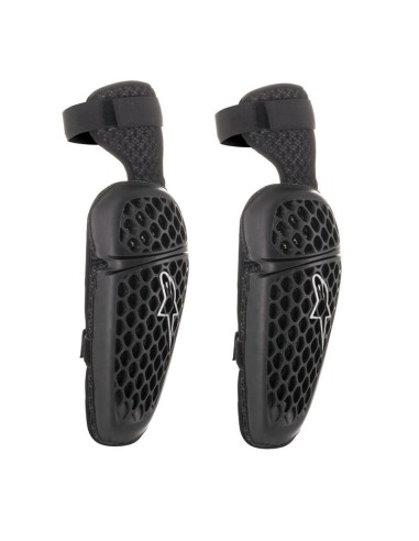 Coderas Alpinestars Bionic Plus Negro