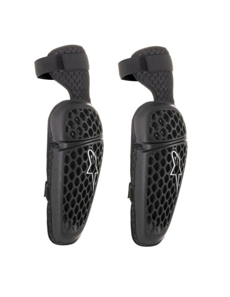 Coderas Alpinestars Bionic Plus Negro
