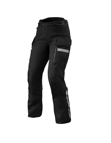 Pantalón Mujer Rev'it Sand 4 H2O Standard Negro
