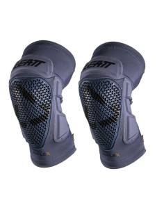 Rodilleras Leatt AirFlex Pro Gris