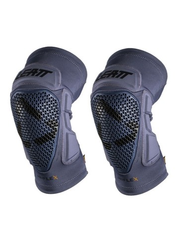 Rodilleras Leatt AirFlex Pro Gris