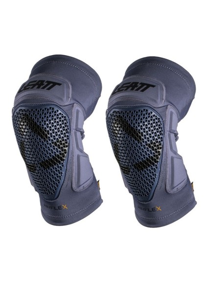 Rodilleras Leatt AirFlex Pro Gris