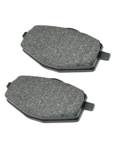 Pastillas De Freno Galfer Traseras Yamaha XT 600 E 90-.. XTZ 660 Ténéré 93-98