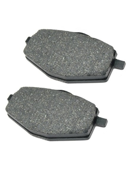 Pastillas De Freno Galfer Traseras Yamaha XT 600 E 90-.. XTZ 660 Ténéré 93-98