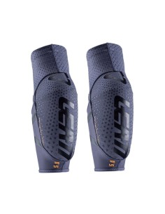 Coderas Leatt 3DF 5.0 Gris